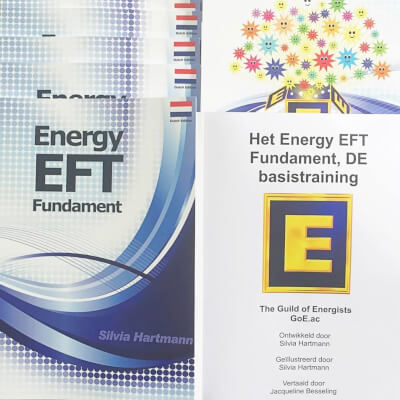 Ontdek de kracht van Energy EFT TApping Ontdek de kracht van Energy EFT TApping